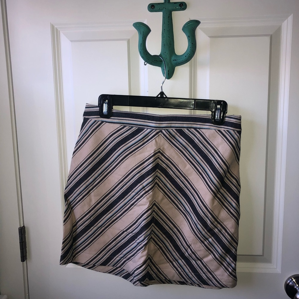 Hollister skirt